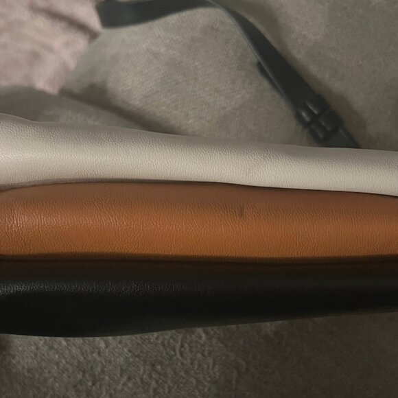 Parfois Crossbody Bag + Wallet - NEW - Picture 2 of 6